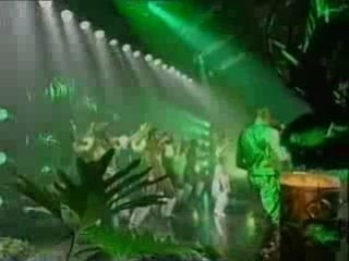 2 UNLIMITED - TRIBAL DANCE (TOTP)