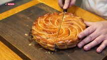 Epiphanie : la galette des rois revisitée