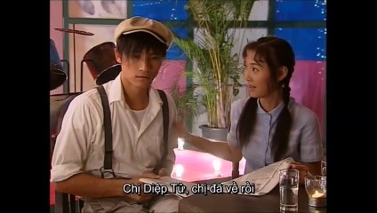 Những Tháng Năm Tuổi Trẻ 12 (Lục Nghị - Bào Lôi - Nhậm Tuyền - Lý Băng Băng)