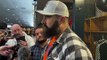 Jason Kelce after Eagles loss to Saints