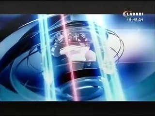 JT LABARI 01 JANVIER 2023