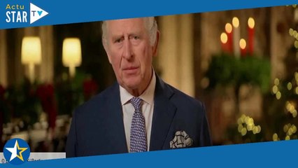 « Il joue la montre » : la stratégie de Charles III face à Meghan et Harry