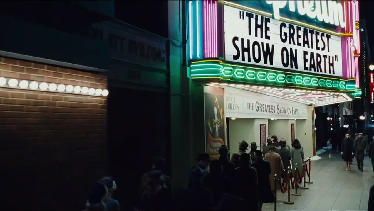 Die Fabelmans Trailer DF