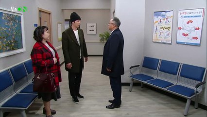 Cả Đời Làm Mẹ tập 34, phim Hàn Quốc, bản gốc của phim Giấc mơ của mẹ, lồng tiếng, bản đẹp