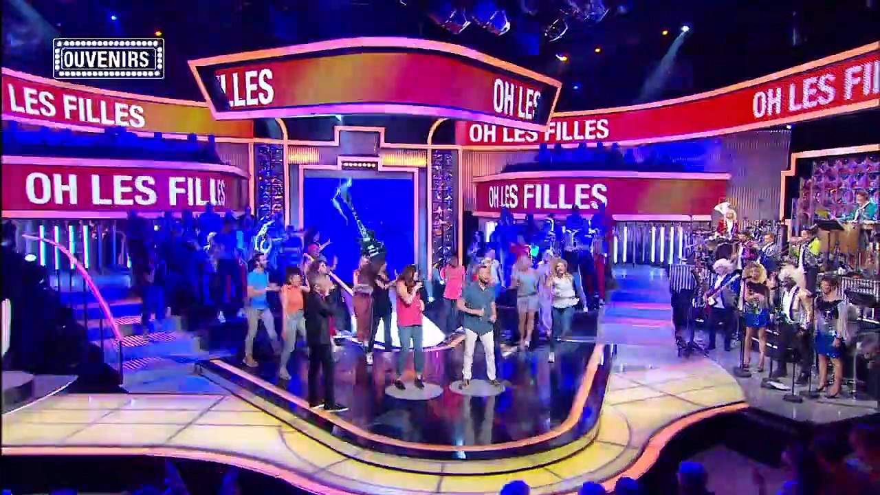 SOUVENIRS SOUVENIRS avec Cynthia et Kaël  (dec 2022)