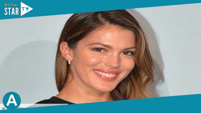 Iris Mittenaere questionnée sur ses envies de bébé, elle répond cash à un internaute