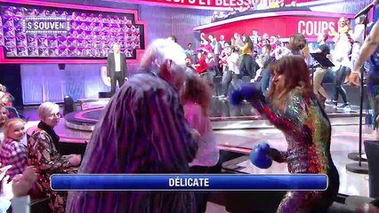 SOUVENIRS SOUVENIRS avec Alessandra et Toni  (dec 2022)