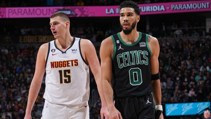 Game Recap: Nuggets 123, Celtics 111