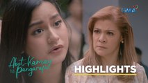 Abot Kamay Na Pangarap: Analyn at Moira, nagkasagutan na! (Episode 102)