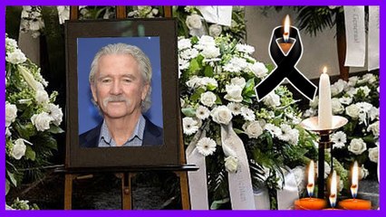  Breaking News __L'acteur Patrick Duffy est décédé il y a quelques minutes __Les fans pleurent.