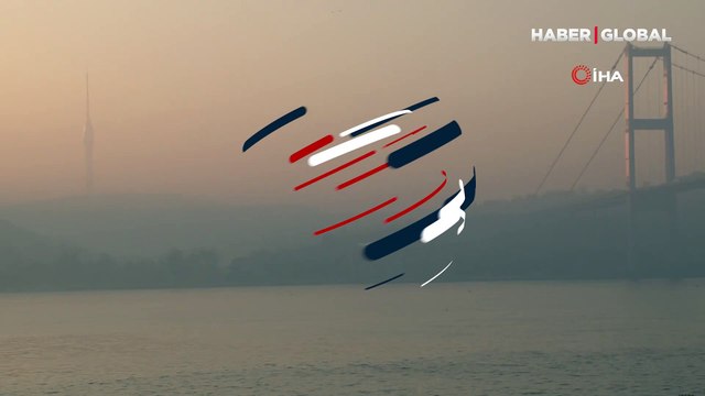 İstanbul'da yoğun sis: Bazı vapur seferleri iptal edildi