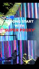 Rappler Fancam: Highlights of Eraserheads  'Huling El Bimbo' concert