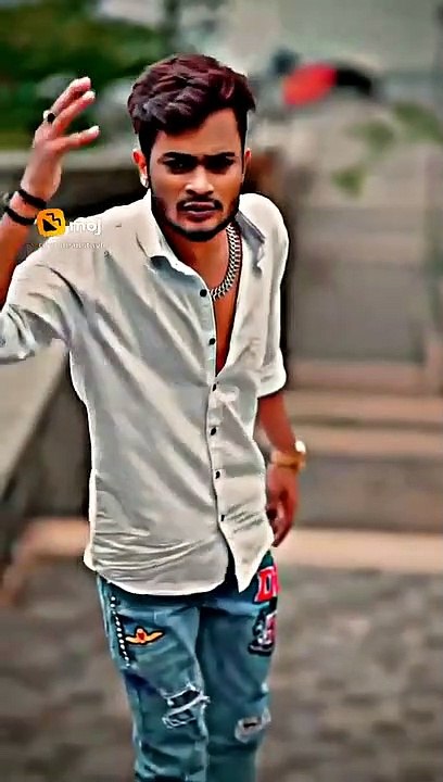 A meri jaan. Attitude video