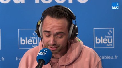 Mickaël Bièche - Le pire jour de l'an de l'Isère