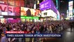 New York : On en sait plus sur Trevor Bickford, le jeune homme radicalisé de 19 ans qui a attaqué la police avec une machette, la nuit du nouvel an, en plein Times Square