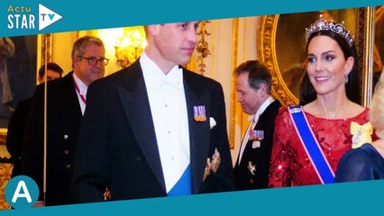 Kate Middleton et William : confidences inattendues et un peu honteuses sur une partie de leur vie i