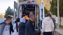 Mardin'de feci kaza: Ölü ve yaralılar var