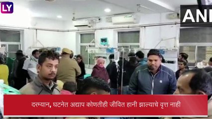 Mumbai-Jodhpur Suryanagari Express Train: राजस्थान येथे रेल्वेचे आठ डबे रुळावरून घसरले, घटनेत कोणतीही जीवित हानी नाही