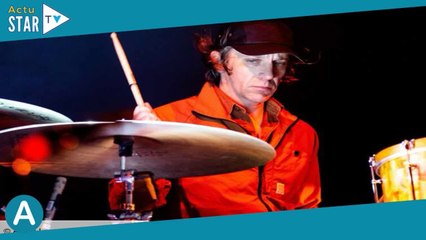 Mort de Jeremiah Green, le batteur du groupe Modest Mouse, à l'âge de 45 ans