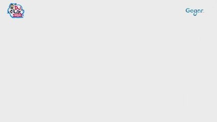 GEGAR : DJ CILIK GEGAR 2022