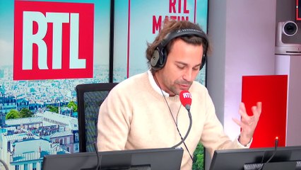Bertrand Chameroy décrypte les voeux présidentiels