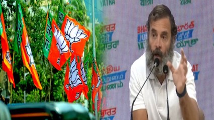 BJP ಯಿಂದ ಏನೇನ್ ಪಾಠ ಕಲಿತೆ ಎಂದು ಹೇಳಿದ ರಾಹುಲ್ ಗಾಂಧಿ | *Politics | OneIndia Kannada