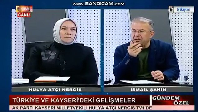 AKP'li vekilden istismar yanıtı: Altı yaşındaki çocuğu kimse başına bela almaz