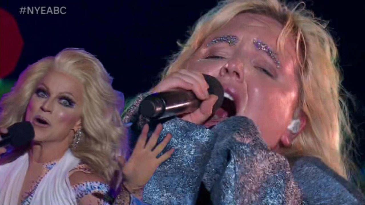 Sydney New Year Eve @Opera House Forecourt & Tribute Band @Ryde Eastwood League Club, Part 3-3, 31 Dec 2022