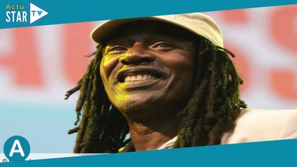 Alpha Blondy : que devient l'interprète d'Opération coup de poing ?