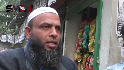 জনগনের সেবা করাই আমার অঙ্গীকার বললেন মোঃ জাকির হোসেন প্রধান মেম্বার
