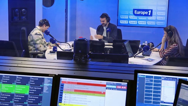 Covid : face aux dispositifs sanitaires, les voyageurs venant de Chine mitigés à Roissy