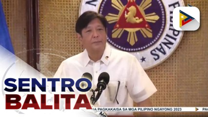 Pang. Ferdinand R. Marcos Jr., nanawagan ng tunay na pagkakaisa sa mga Pilipino ngayong 2023