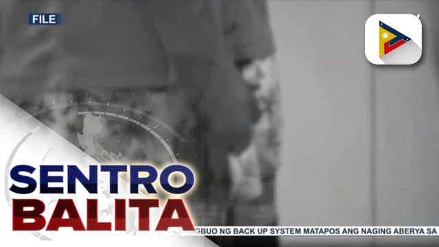 DOH: naitalang 211 na kaso ng firecrackers-related injuries ngayong taon, mas mababa kumpara noong 2021