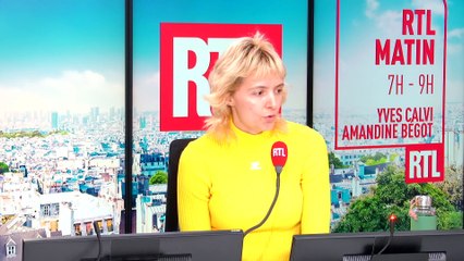 L'invité de RTL Matin du 02 janvier 2023