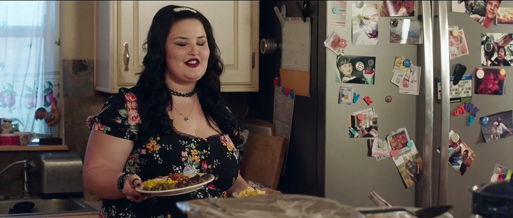 Rache auf Texanisch Trailer DF