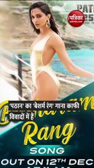 पाकिस्तानी गाने से चुराया गया है ‘बेशर्म रंग?’, सिंगर ने शेयर कर दिया वीडियो