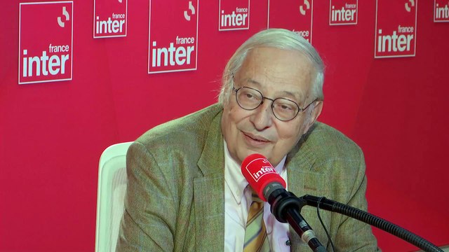 L'année 2022 restera comme un révélateur , pour le spécialiste des relations internationales Bertrand Badie