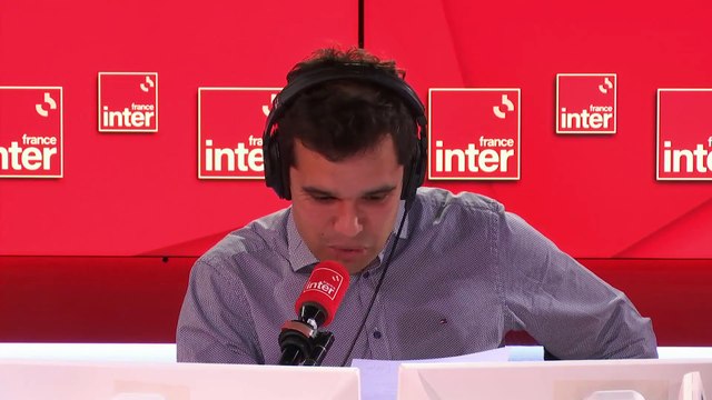 Fabien Versavau, président et CEO de Rakuten France, invité de On n'arrête pas l'éco