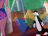Looney Tunes Golden Collection Volume 2 Disc 3 E007 - Bird in a Guilty Cage