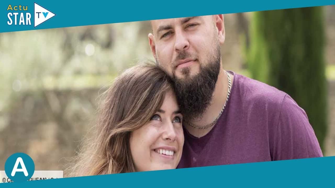 L’amour est dans le pré : Valentin fait une annonce inattendue sur son couple avec Charley