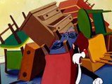 Looney Tunes Golden Collection Volume 2 Disc 3 E009 - Tweetie Pie