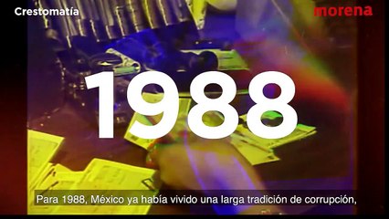 ¡Morena denuncia a Claudio X. por recursos de EU a MCCI!