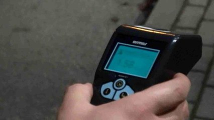 Bursa'da 731 bin 942 araç sürücüsüne 410 milyon 858 bin 530 lira ceza kesildi