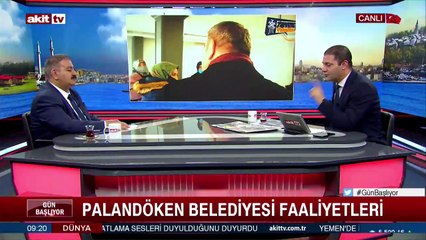 Palandöken Belediyesi'nin faaliyetleri ve hizmetleri