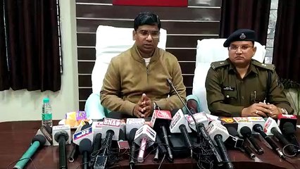 हत्यारा शहबान राजनांदगांव से गिरफ्तार दुष्कर्म के बाद घोंप दिया था पेचकस