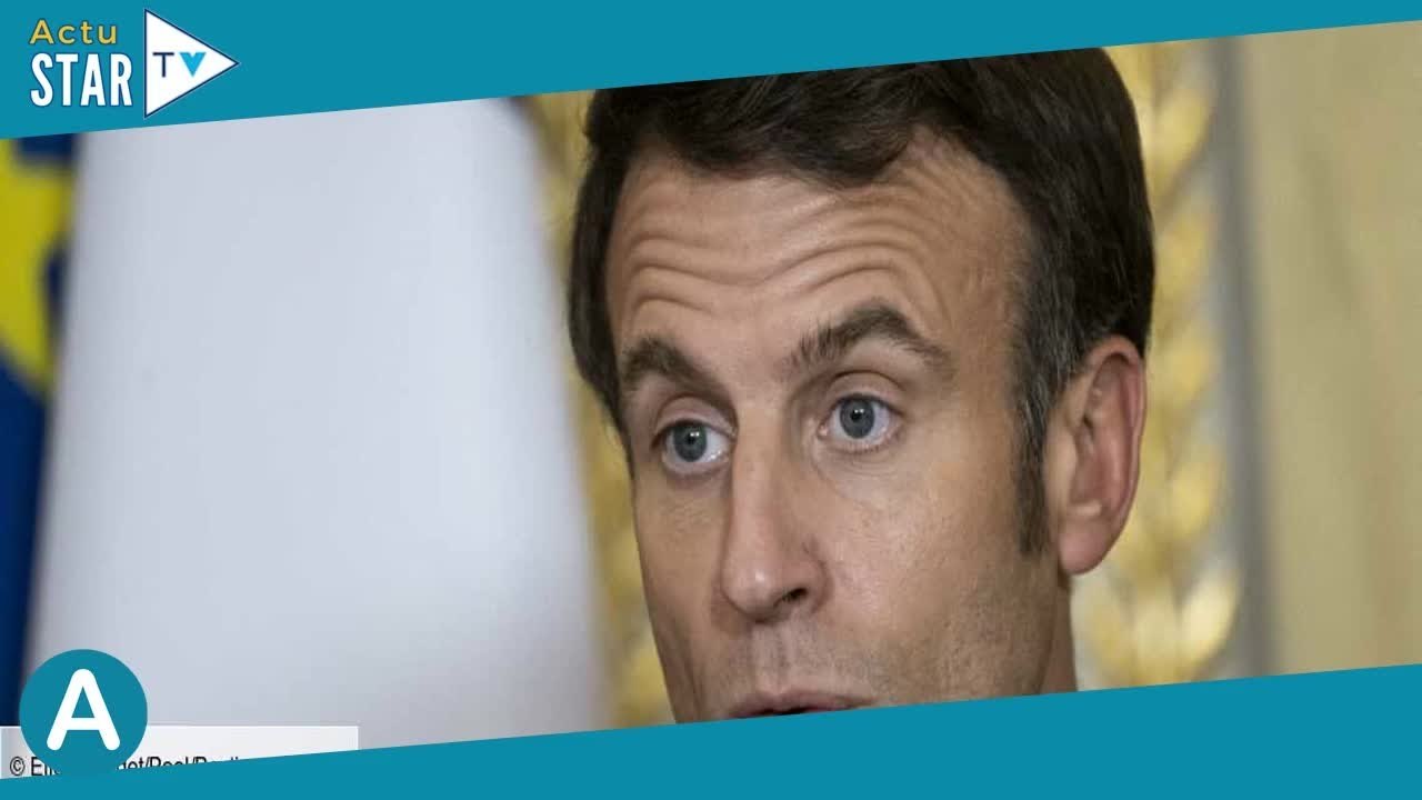 « Ce sera dur » : pourquoi Emmanuel Macron ne va pas connaître un mois de janvier facile