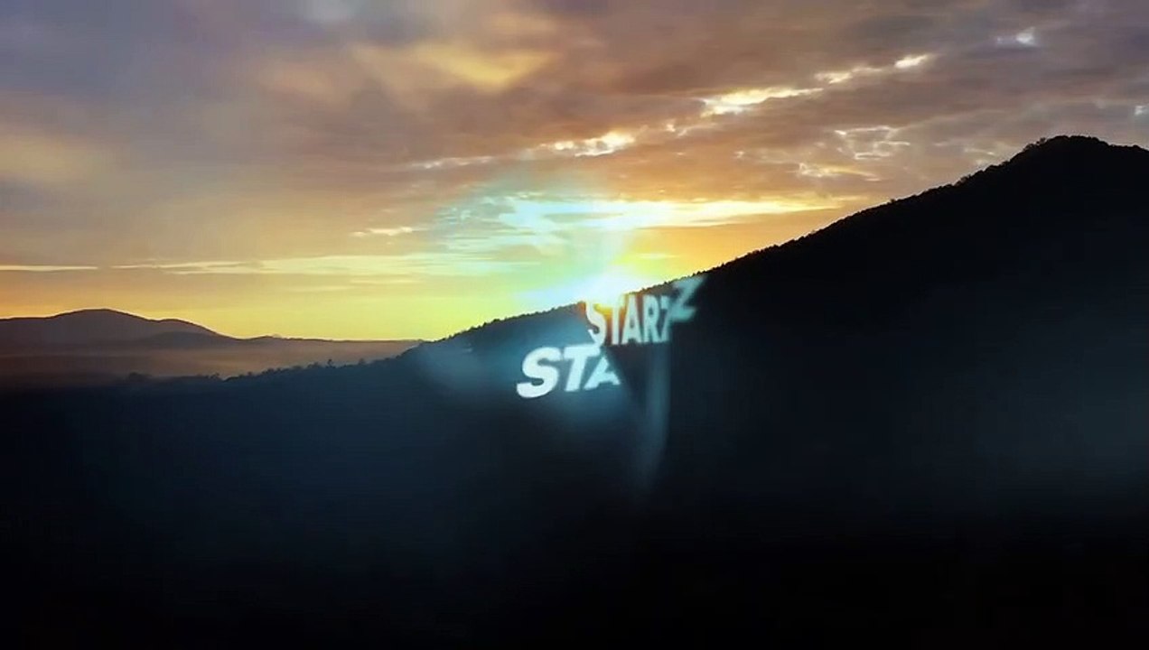 Outlander - staffel 7 Trailer OV