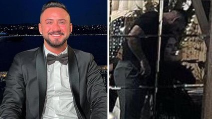 Bomba iddia: Selin Ciğerci ile Gökhan Çıra 3. kez nikah masasına oturuyor