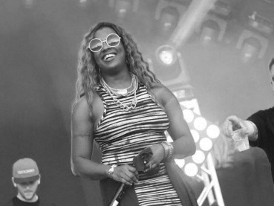 Trauer um Gangsta Boo: Rapperin stirbt mit nur 43 Jahren