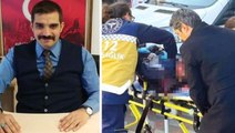 Sinan Ateş cinayetinde gözaltındaki şüphelinin ilk ifadesi: Para için yaptık